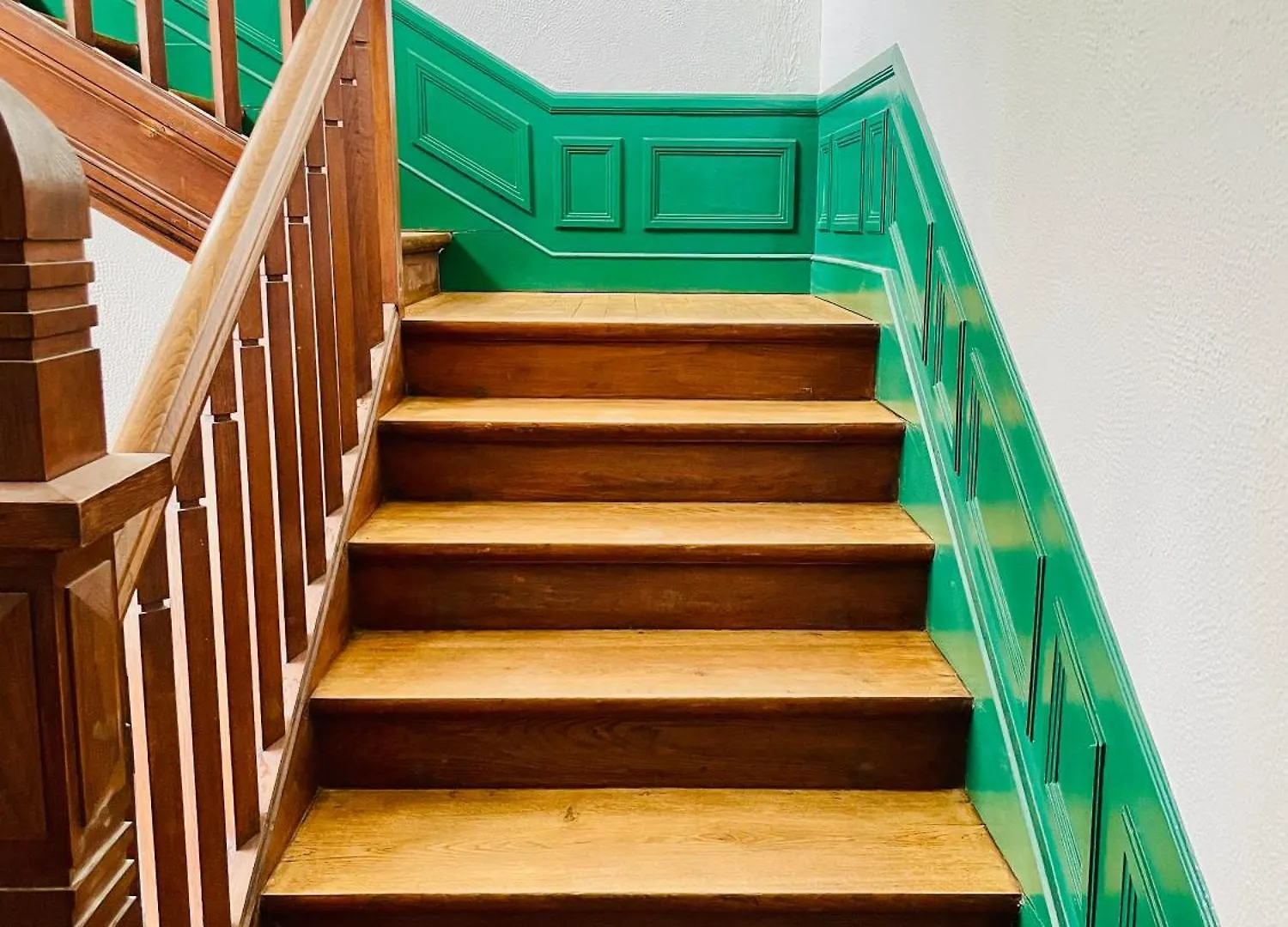 La Maison Au Toit Vert Espalion 0*,  France