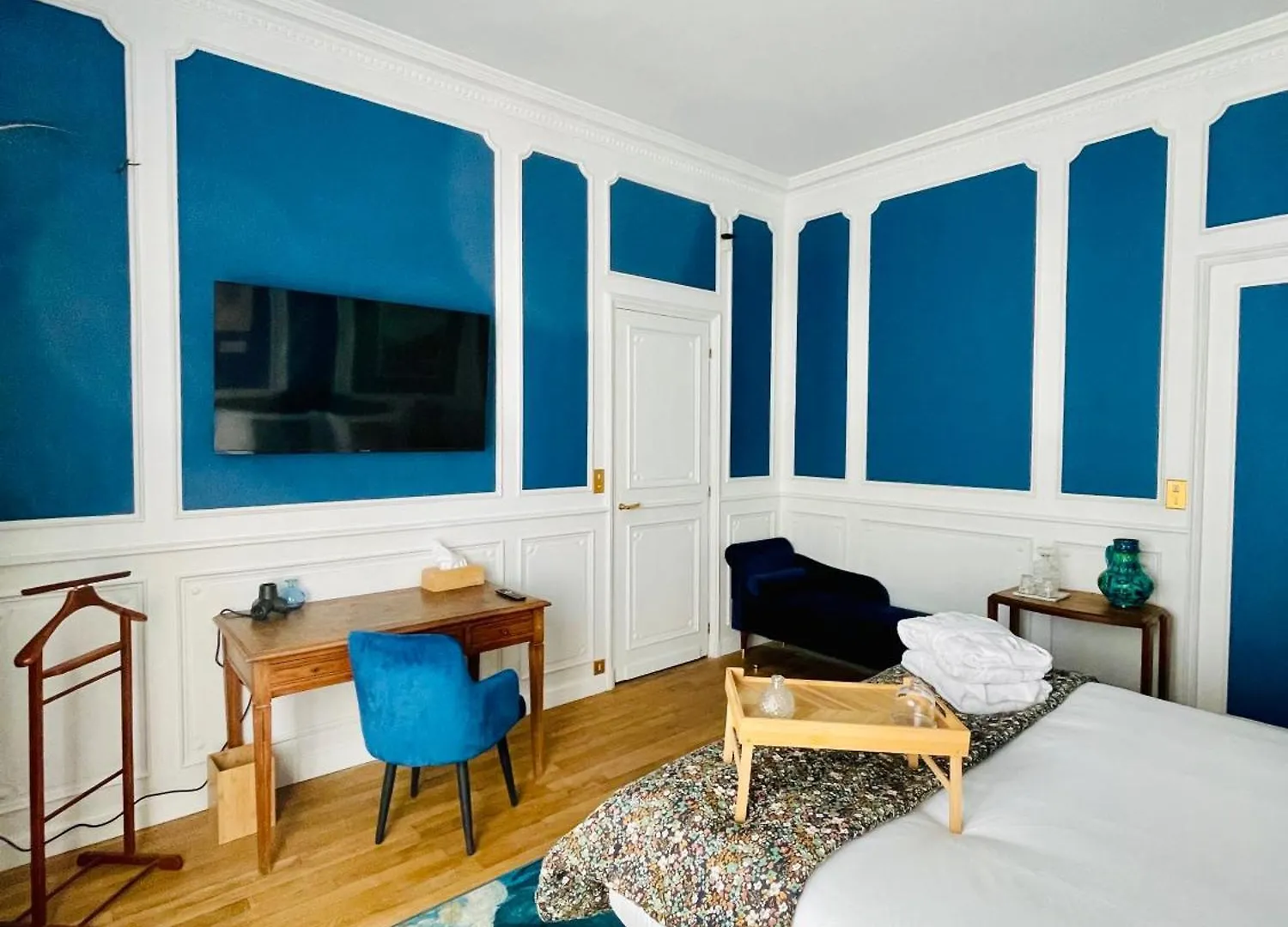 La Maison Au Toit Vert Espalion