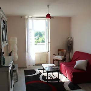 Douceur En Campagne Appartement