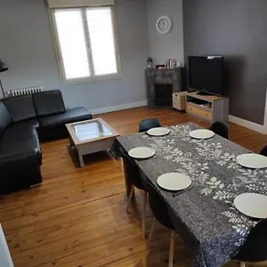 Bonheur&co Appartement