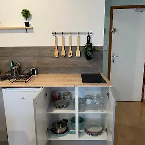 Appartotel 1 Appartement