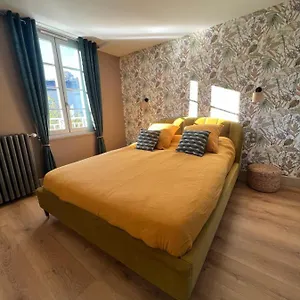  Guest house De La Prison En Toutes Libertes