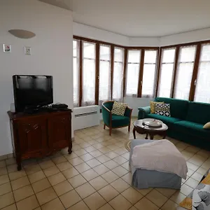 Ideal , Plein Centre-ville Confort Appartement