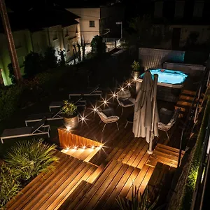 Petite Lauze Appartement
