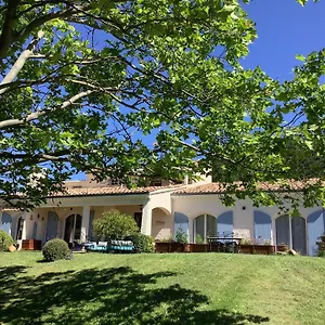  Couette-café Le Cheval Blanc France