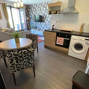 T2 Foirail Etage Appartement