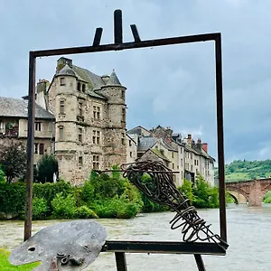  Aparthotel - Au Vieux Palais