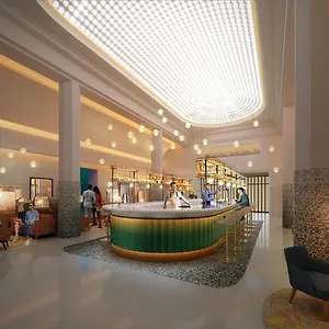 **** Hotel & Oceania Les Augustins France