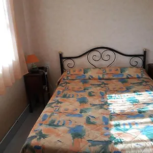  Hotel Le Relais De Boralde